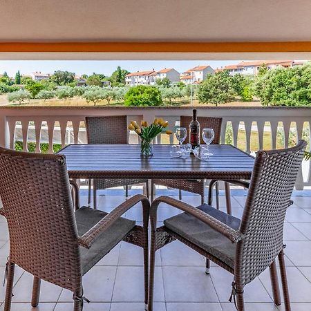 Apartments Rok Pula Dış mekan fotoğraf