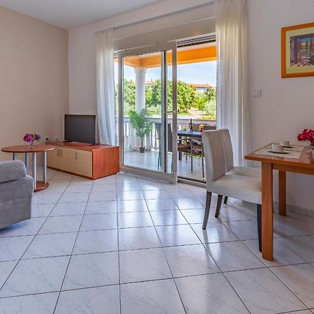 Apartments Rok Pula Dış mekan fotoğraf
