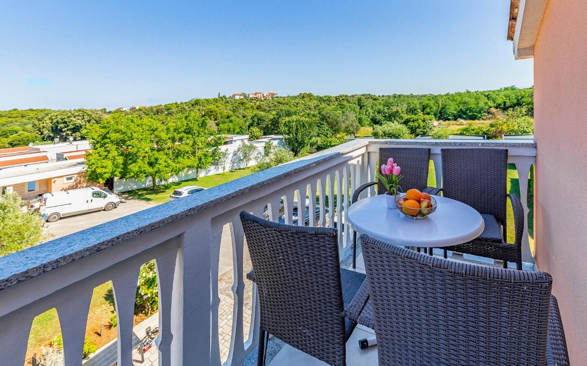Apartments Rok Pula Dış mekan fotoğraf