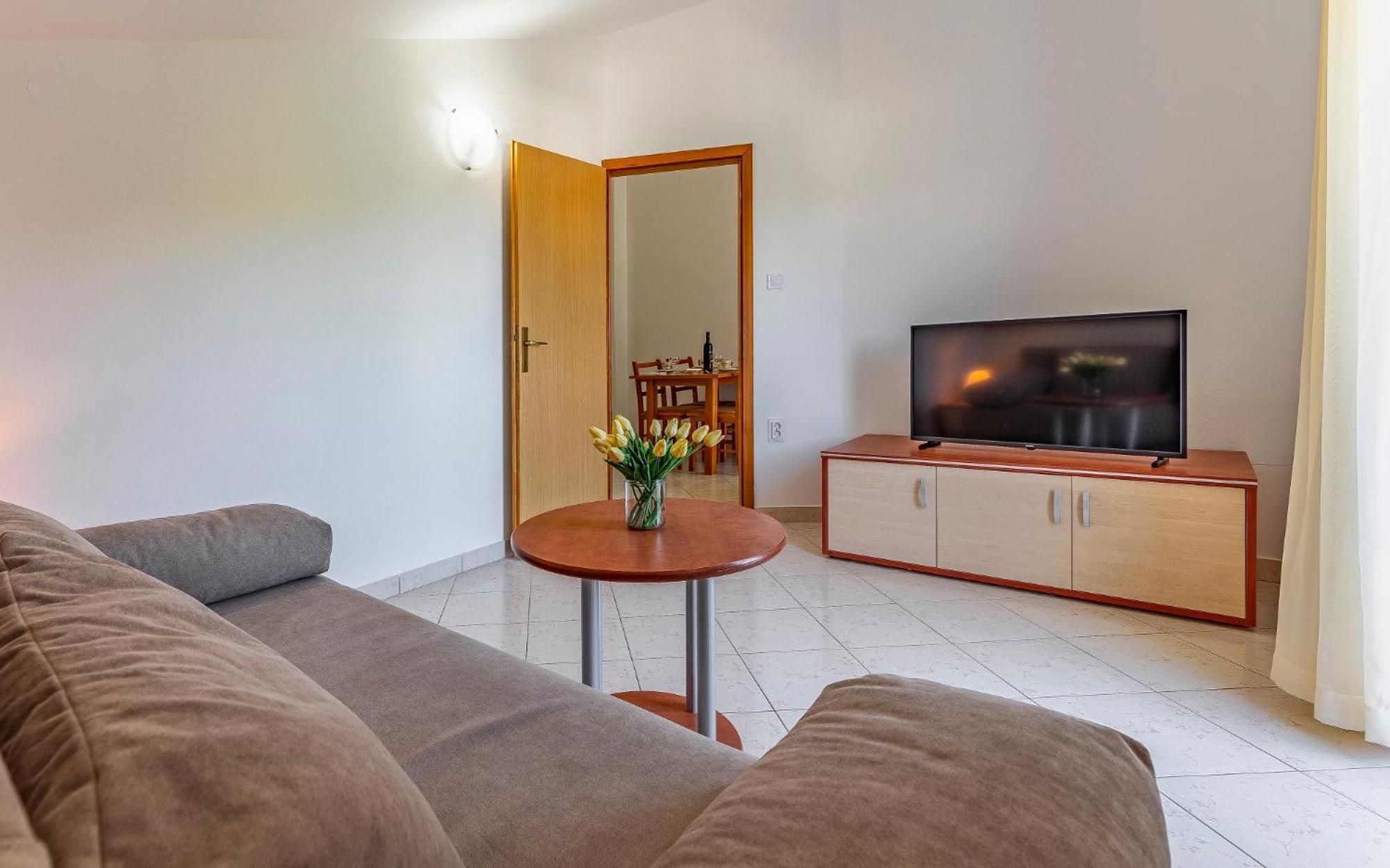 Apartments Rok Pula Dış mekan fotoğraf