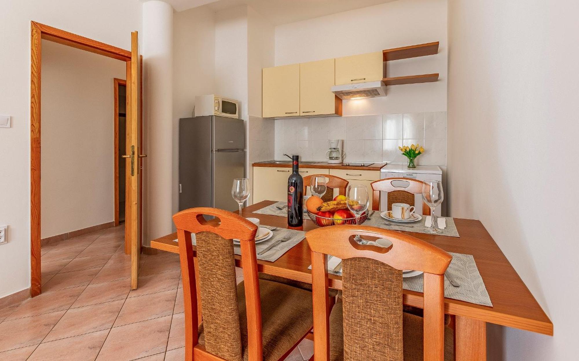 Apartments Rok Pula Dış mekan fotoğraf