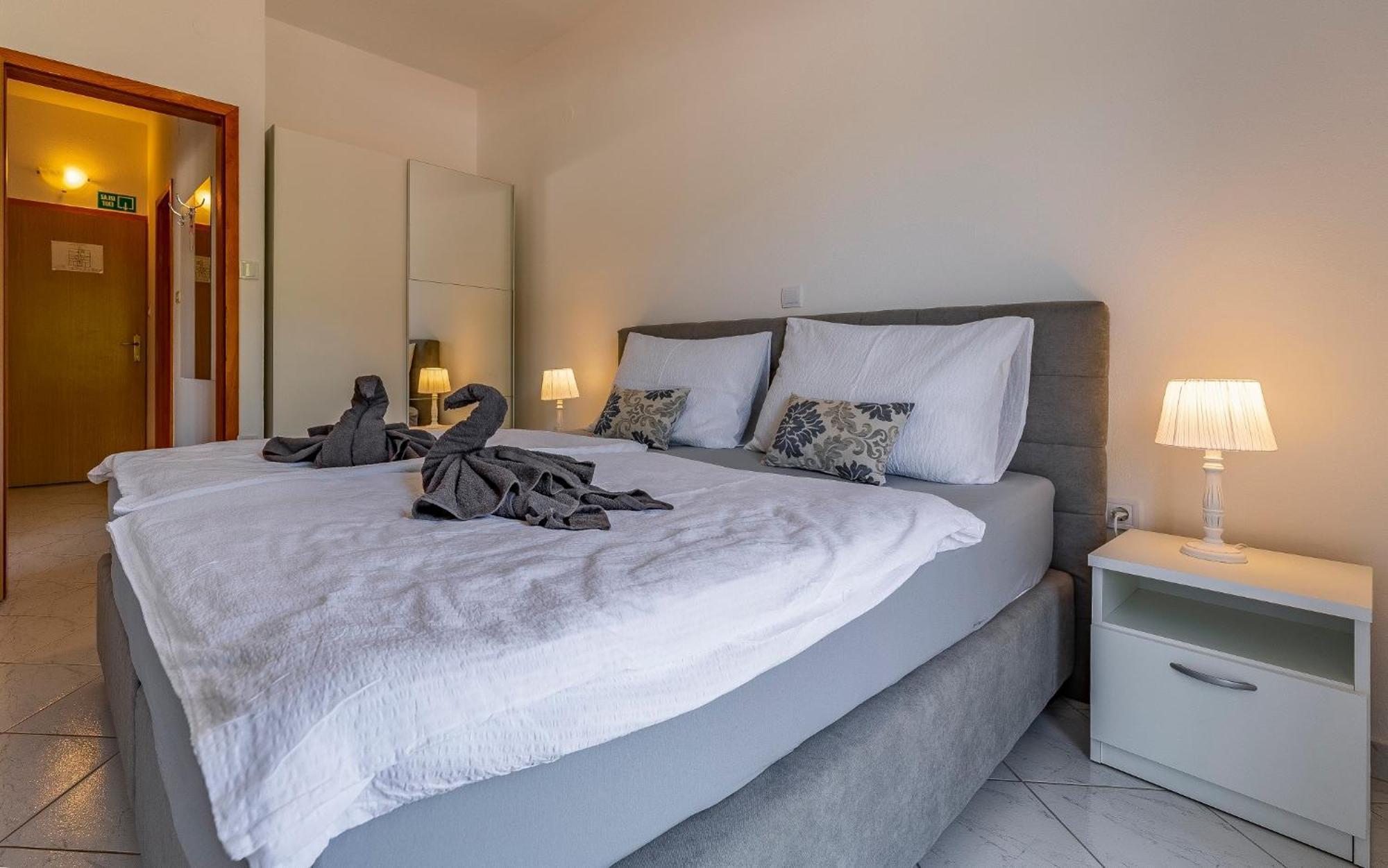 Apartments Rok Pula Dış mekan fotoğraf
