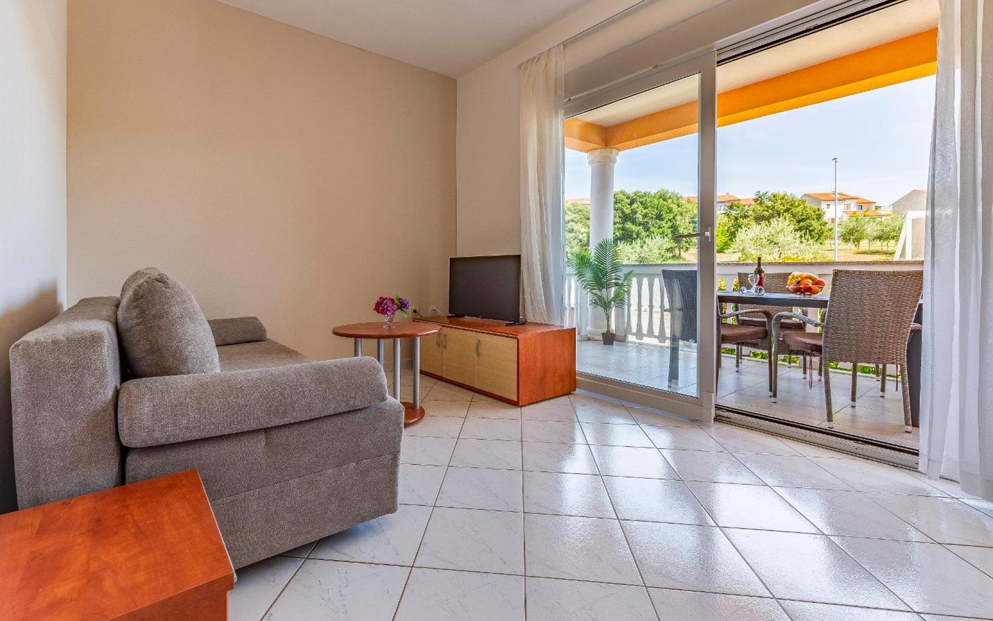 Apartments Rok Pula Dış mekan fotoğraf