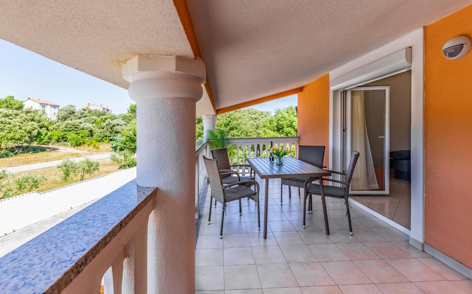Apartments Rok Pula Dış mekan fotoğraf