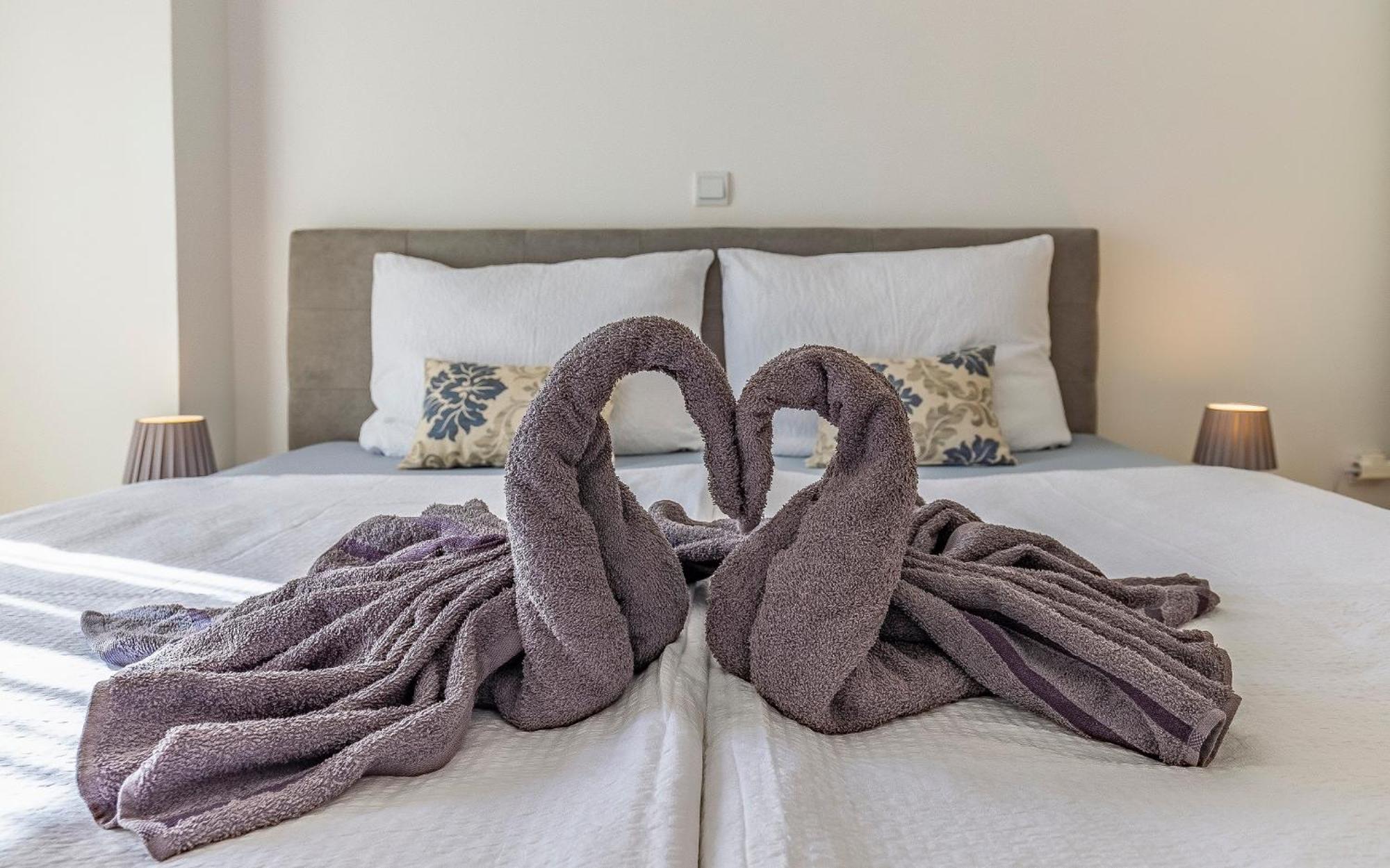 Apartments Rok Pula Dış mekan fotoğraf