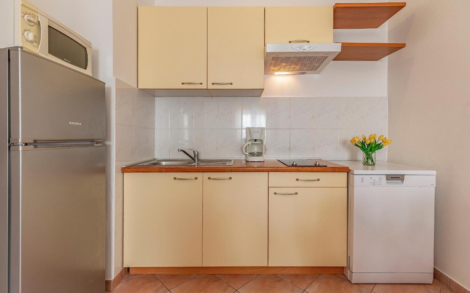 Apartments Rok Pula Dış mekan fotoğraf