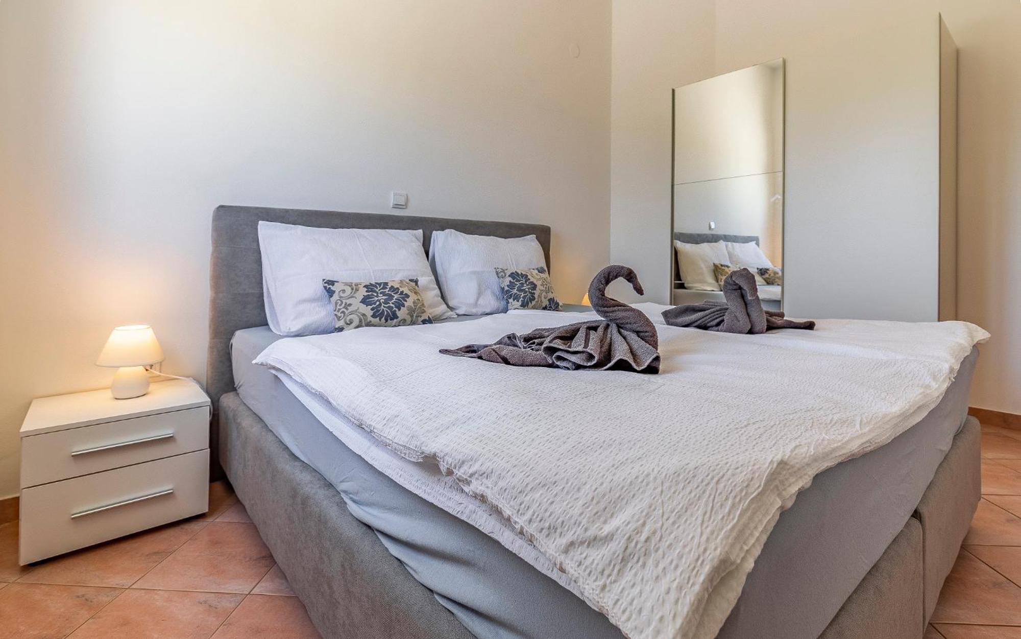Apartments Rok Pula Dış mekan fotoğraf