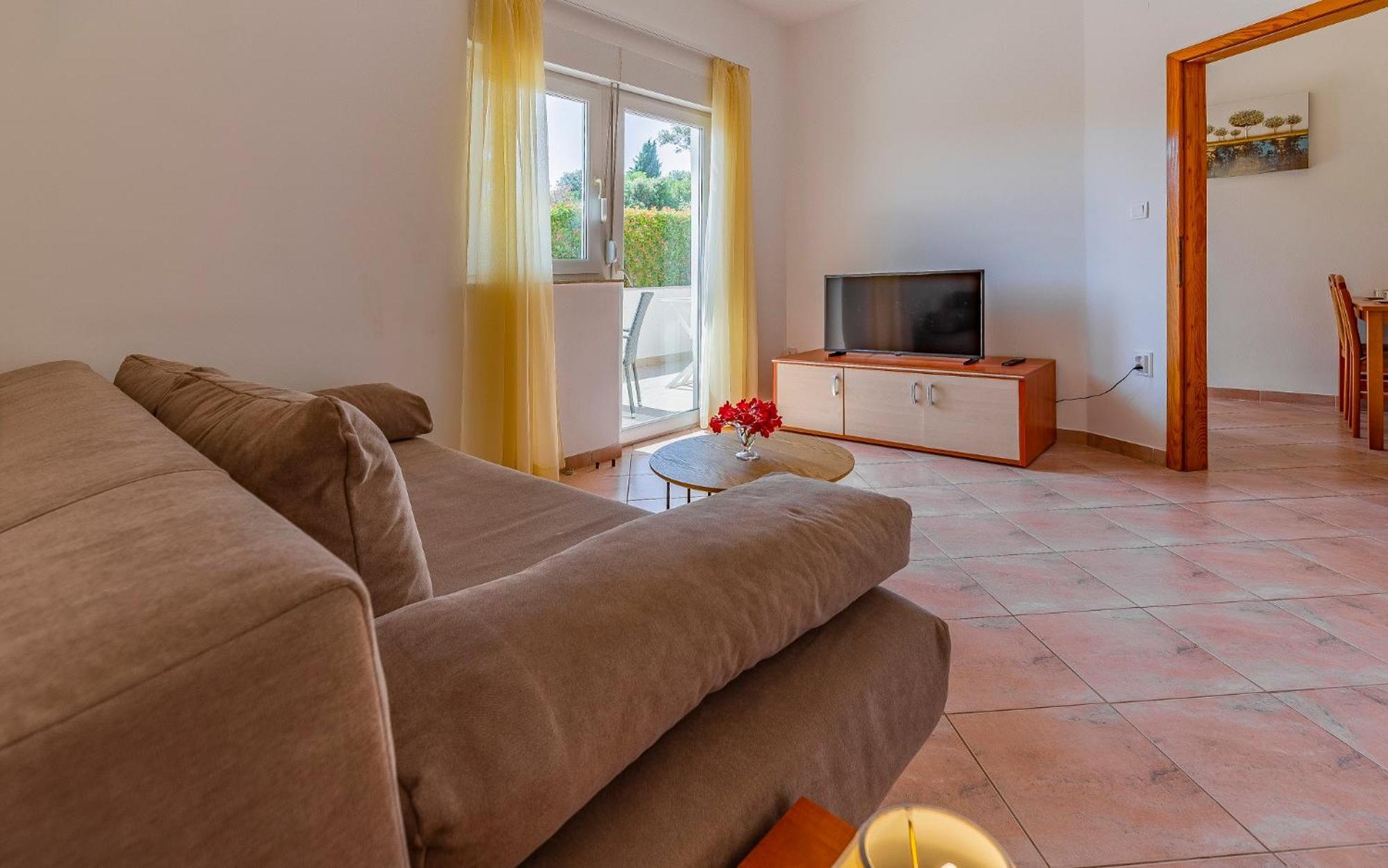 Apartments Rok Pula Dış mekan fotoğraf