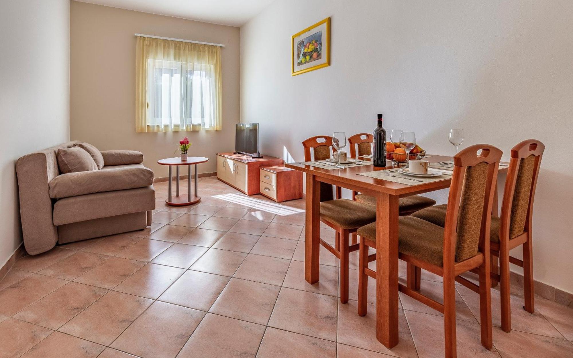 Apartments Rok Pula Dış mekan fotoğraf