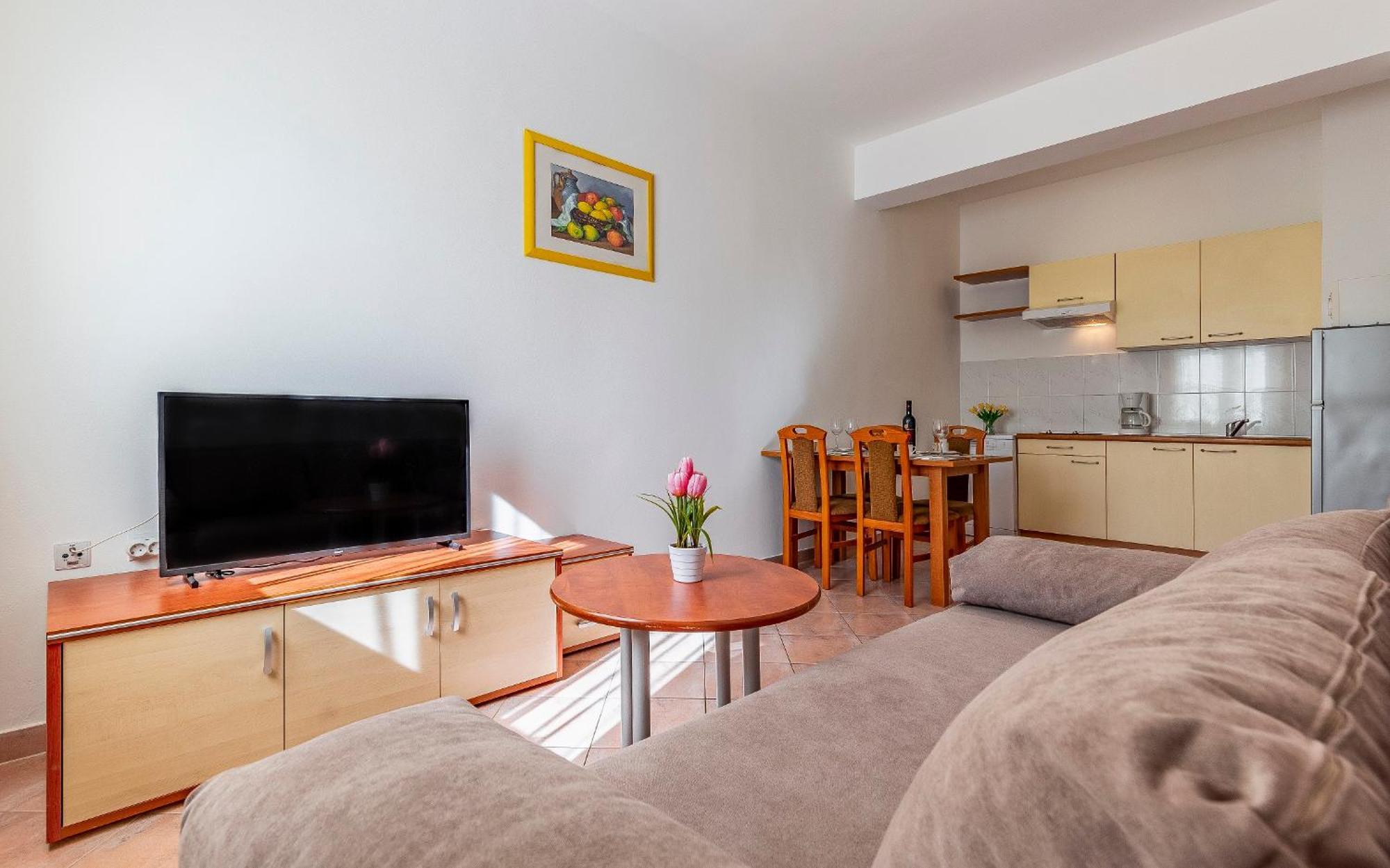 Apartments Rok Pula Dış mekan fotoğraf
