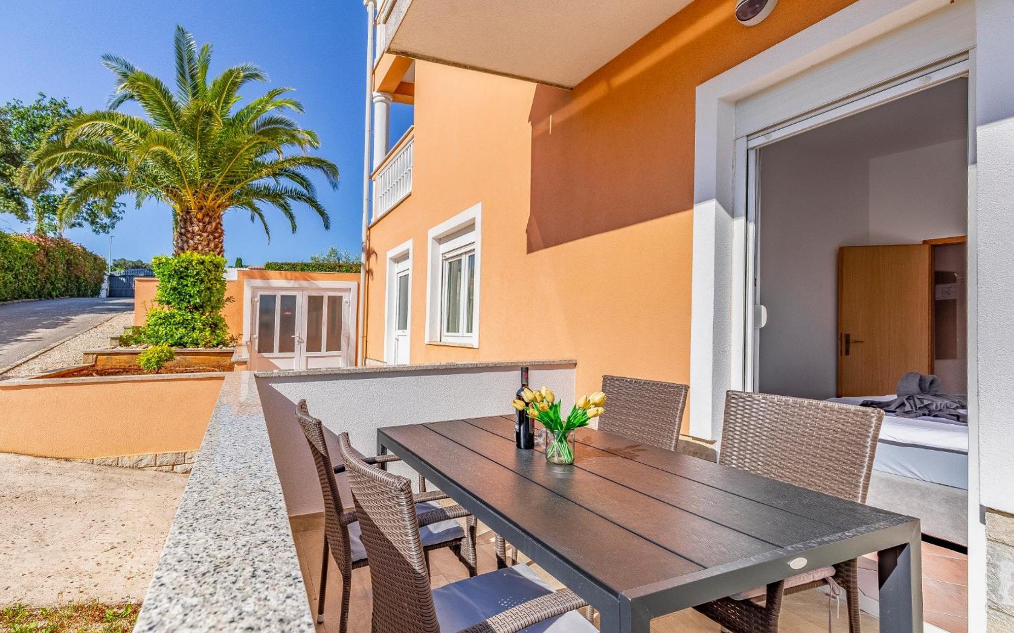 Apartments Rok Pula Dış mekan fotoğraf