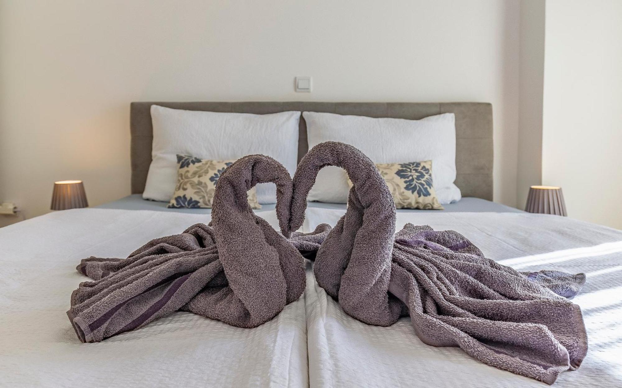 Apartments Rok Pula Dış mekan fotoğraf
