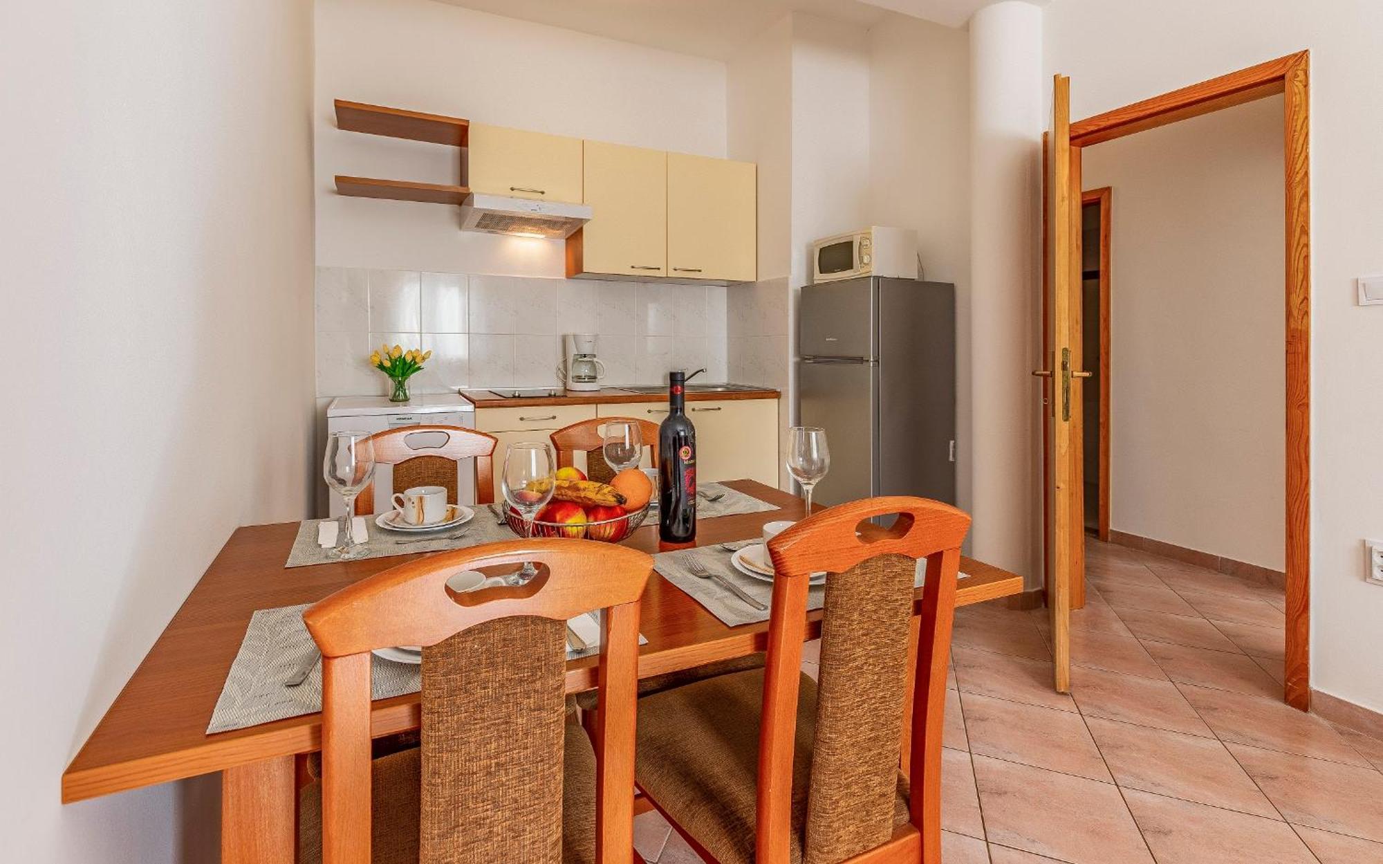Apartments Rok Pula Dış mekan fotoğraf