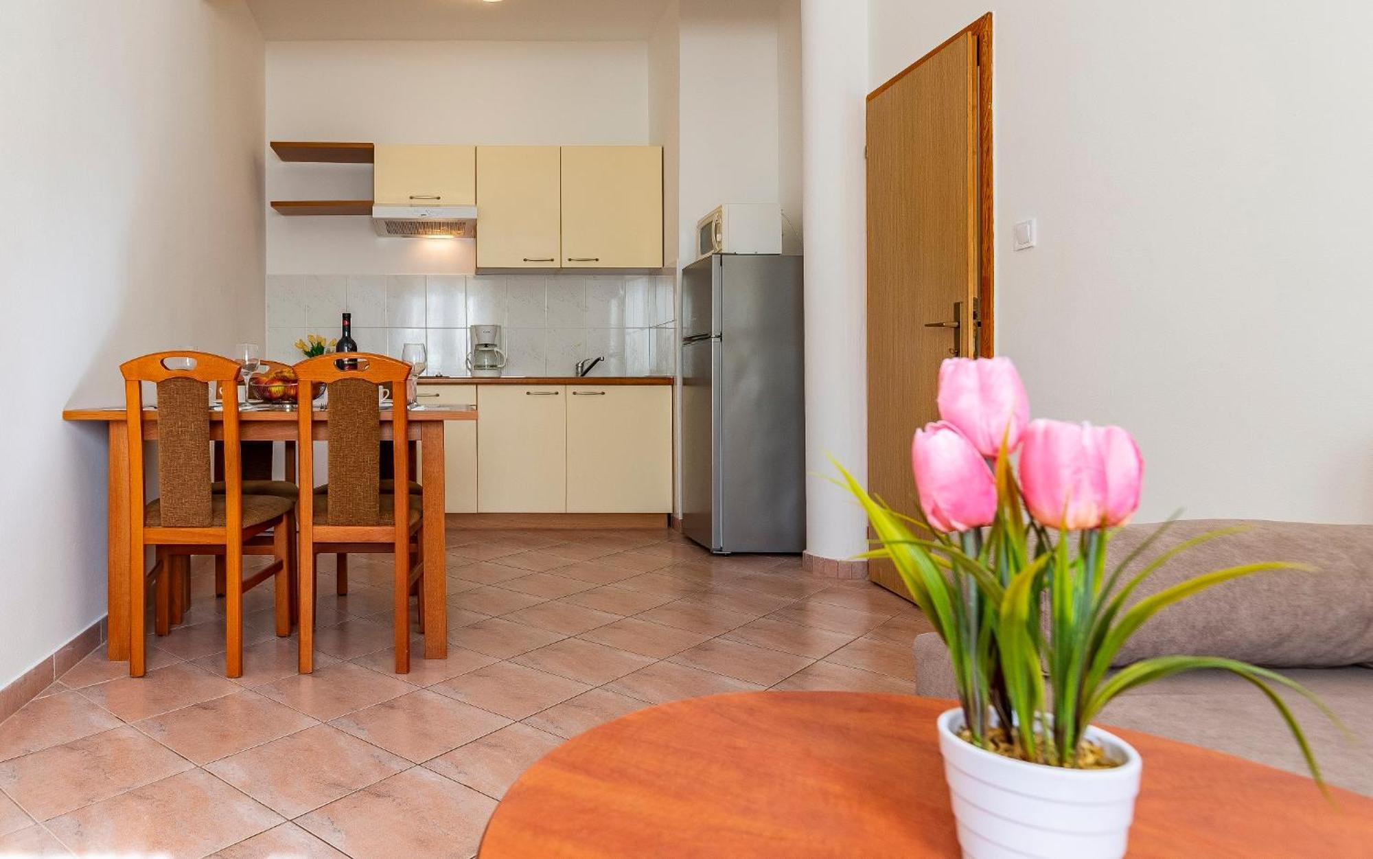 Apartments Rok Pula Dış mekan fotoğraf