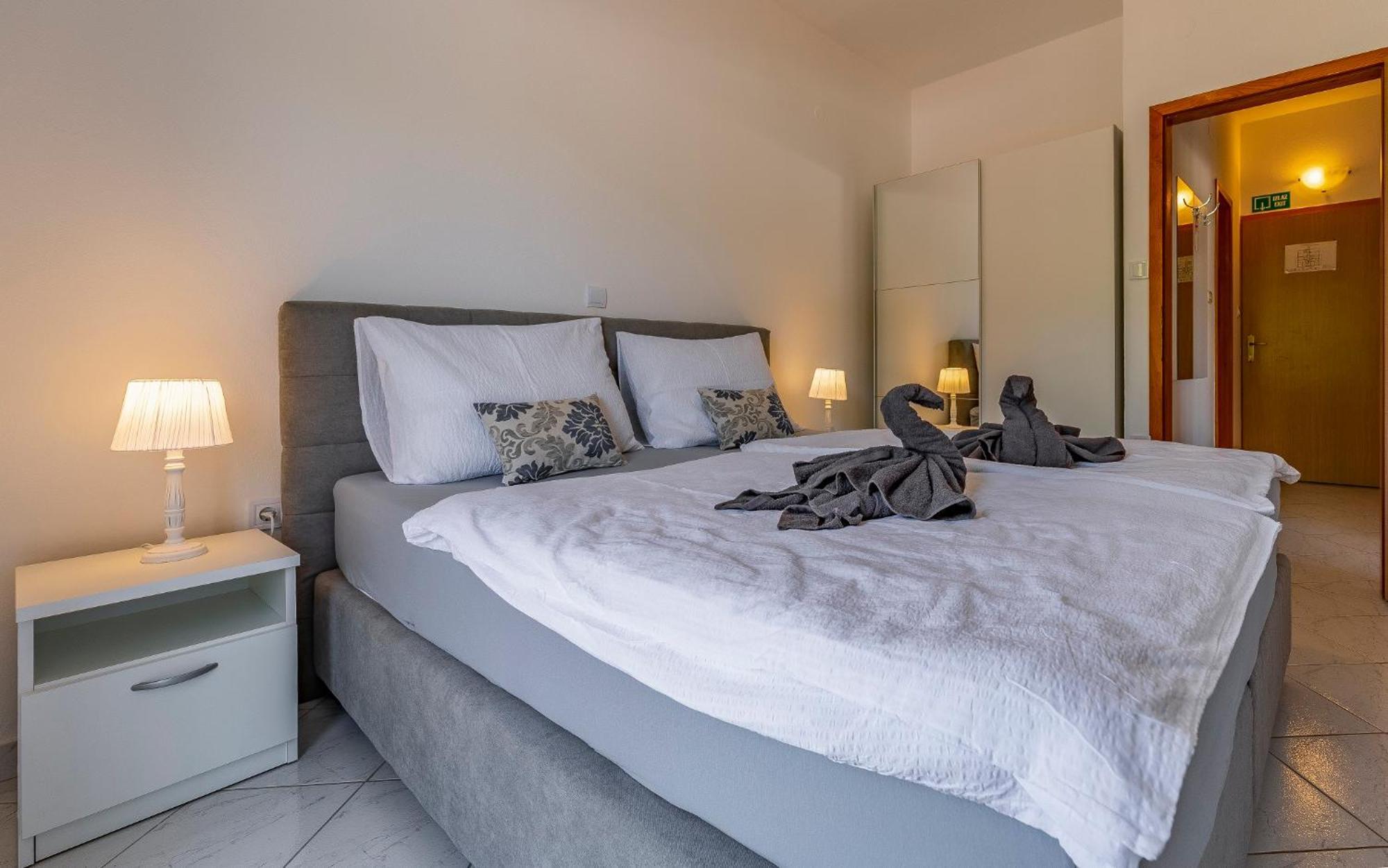 Apartments Rok Pula Dış mekan fotoğraf