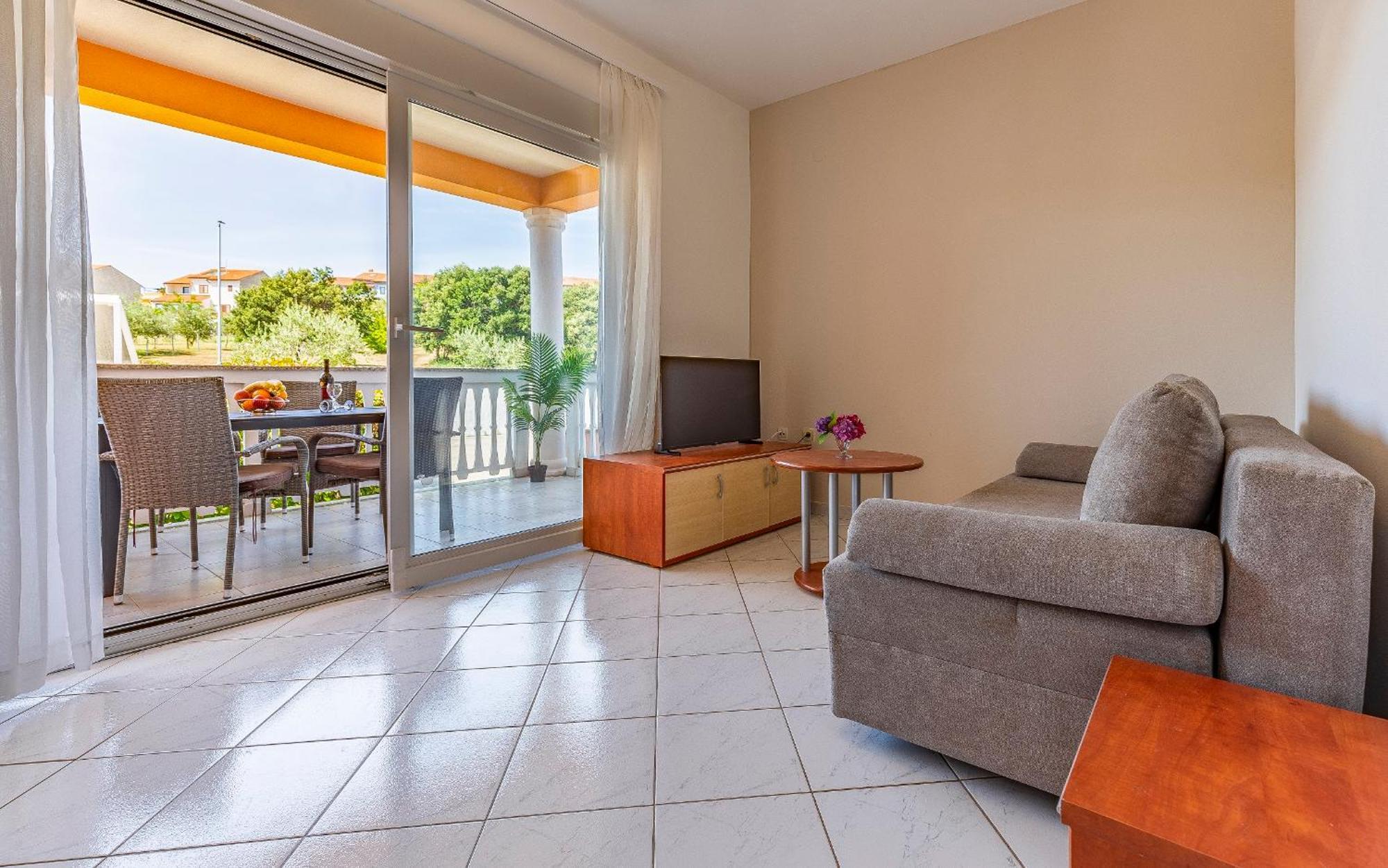 Apartments Rok Pula Dış mekan fotoğraf