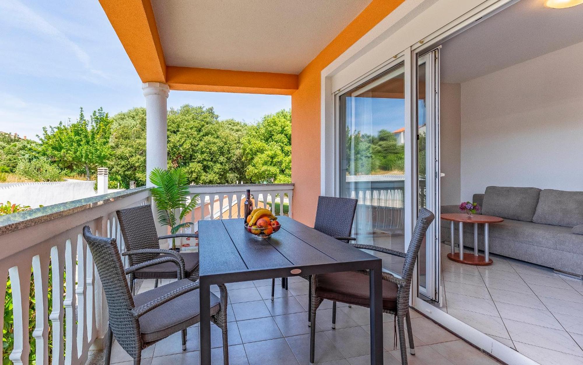 Apartments Rok Pula Dış mekan fotoğraf
