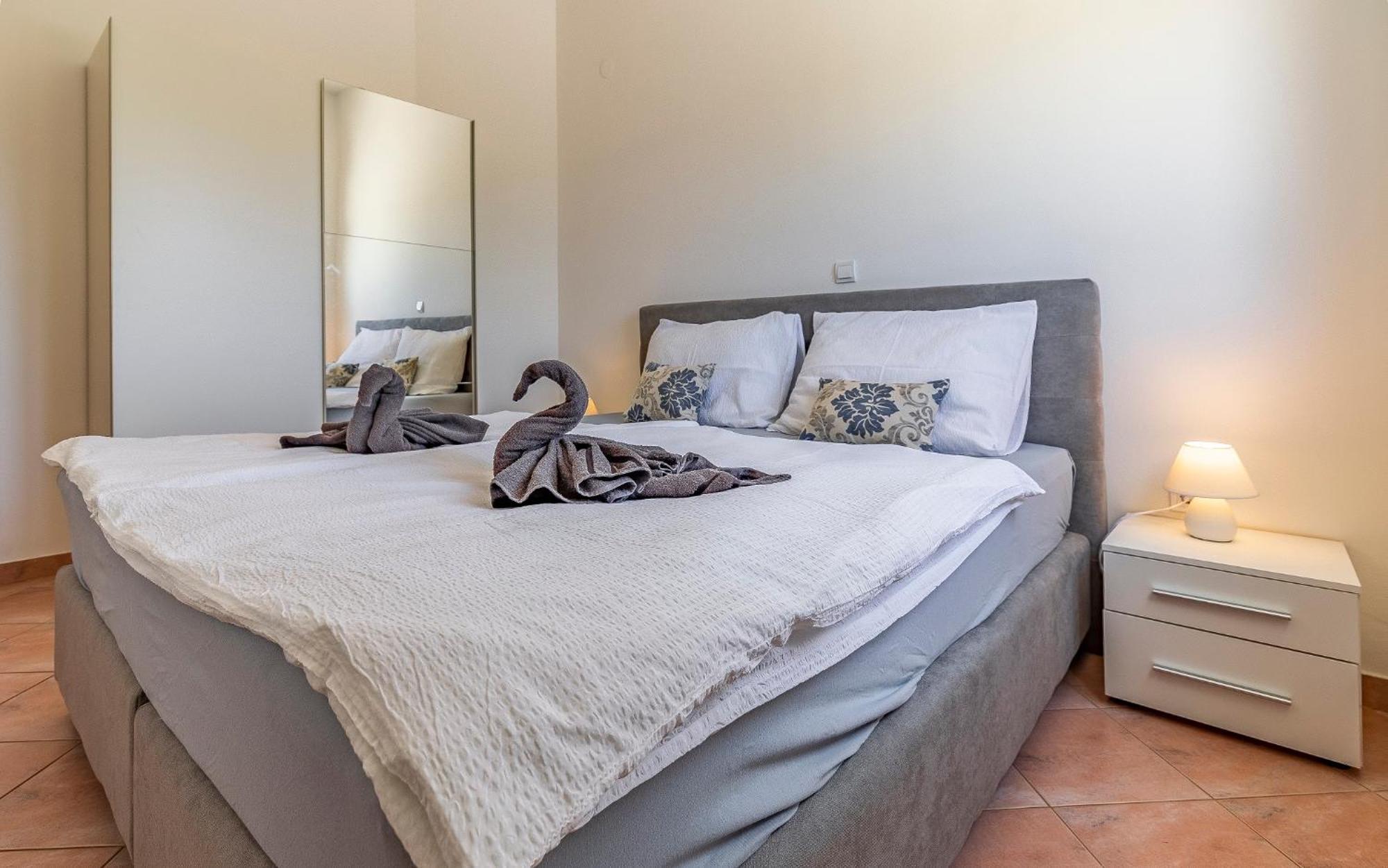 Apartments Rok Pula Dış mekan fotoğraf