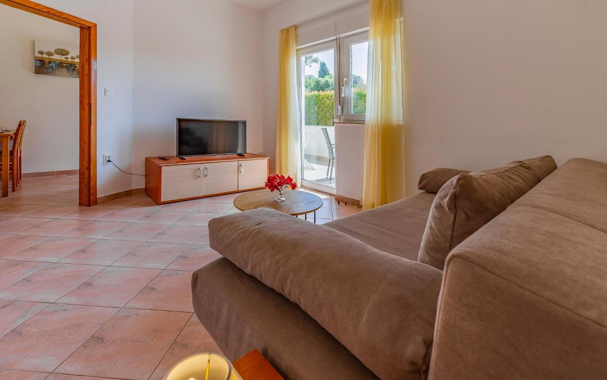 Apartments Rok Pula Dış mekan fotoğraf