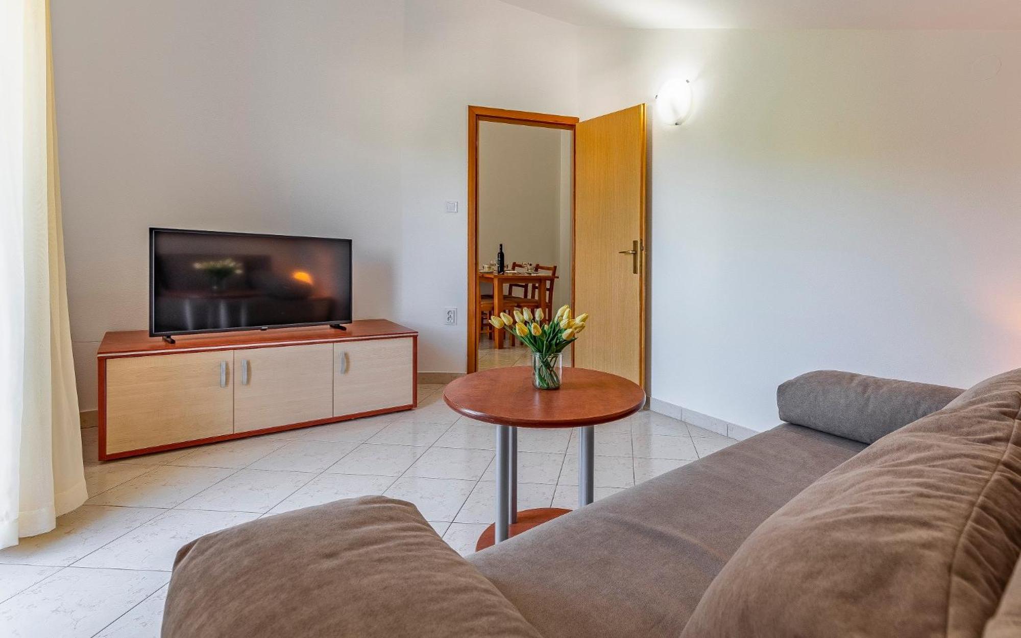 Apartments Rok Pula Dış mekan fotoğraf
