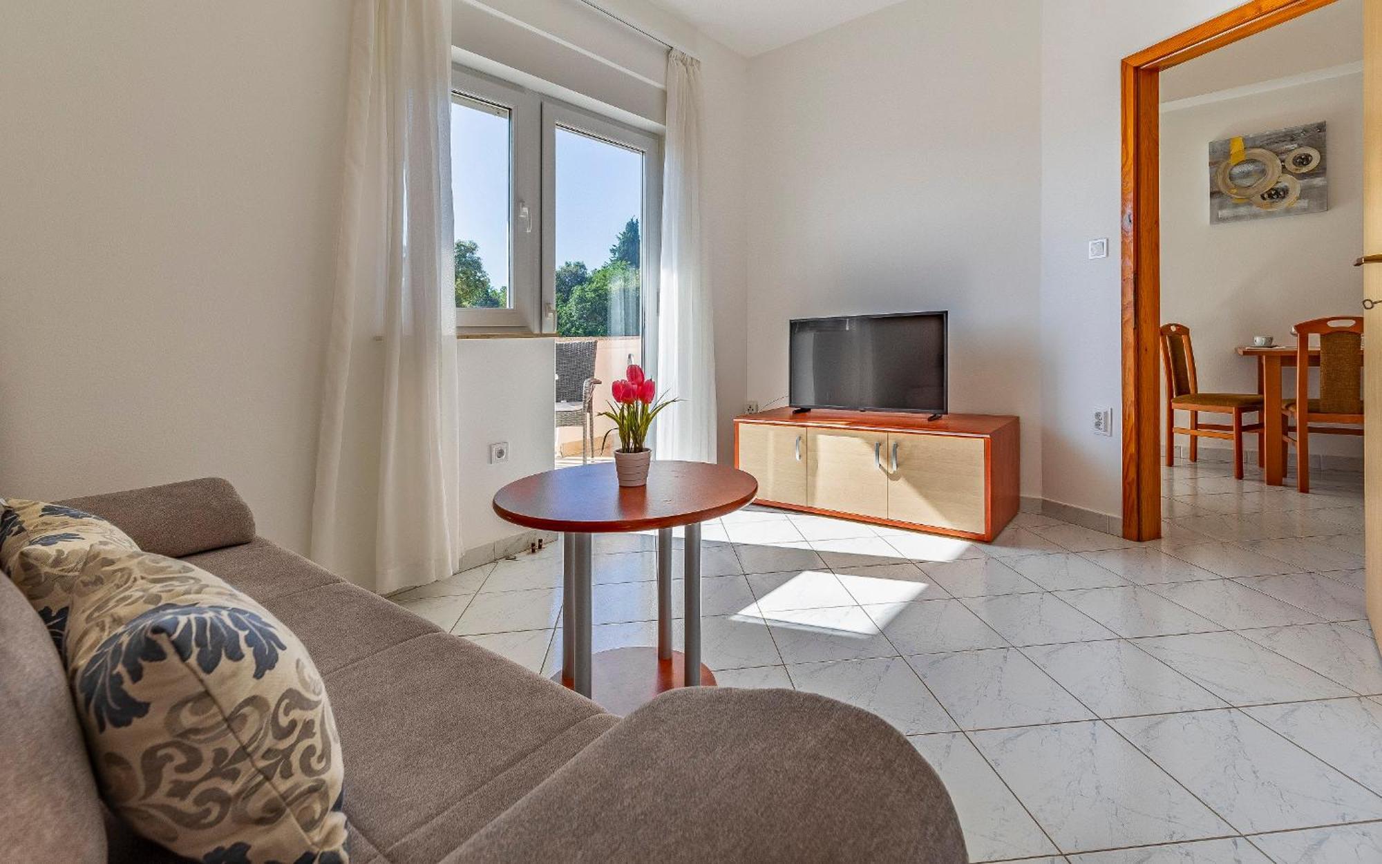 Apartments Rok Pula Dış mekan fotoğraf
