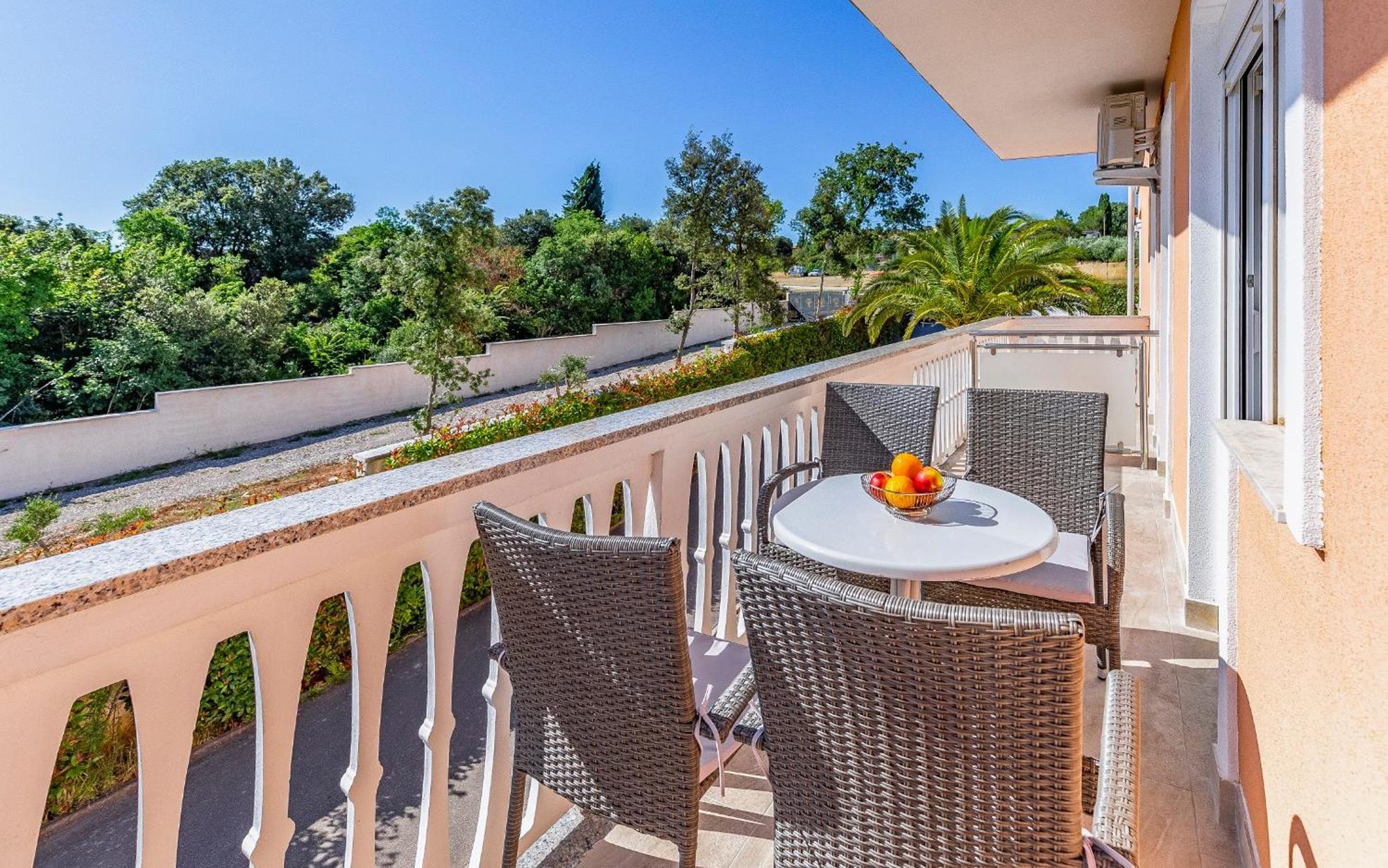 Apartments Rok Pula Dış mekan fotoğraf
