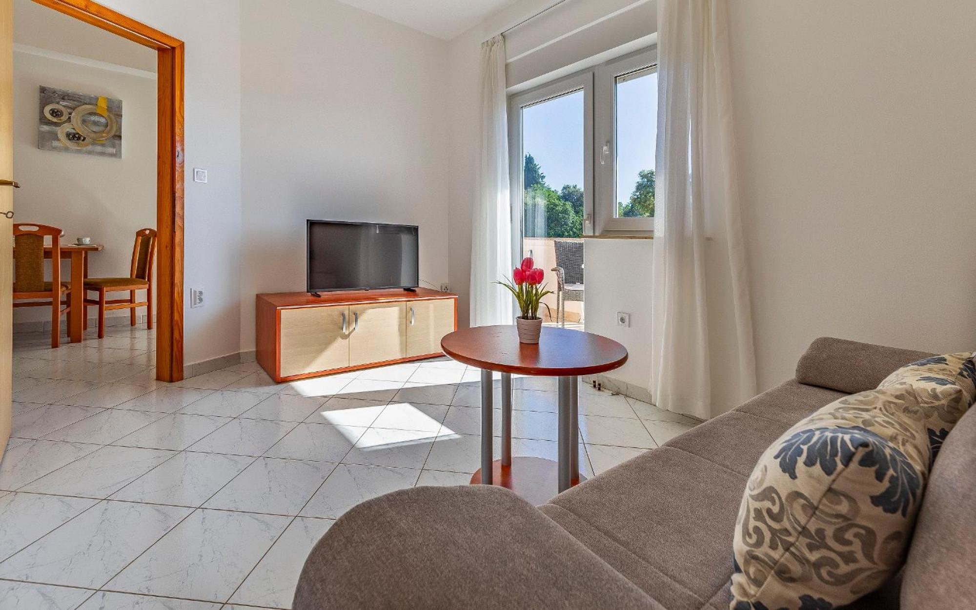 Apartments Rok Pula Dış mekan fotoğraf
