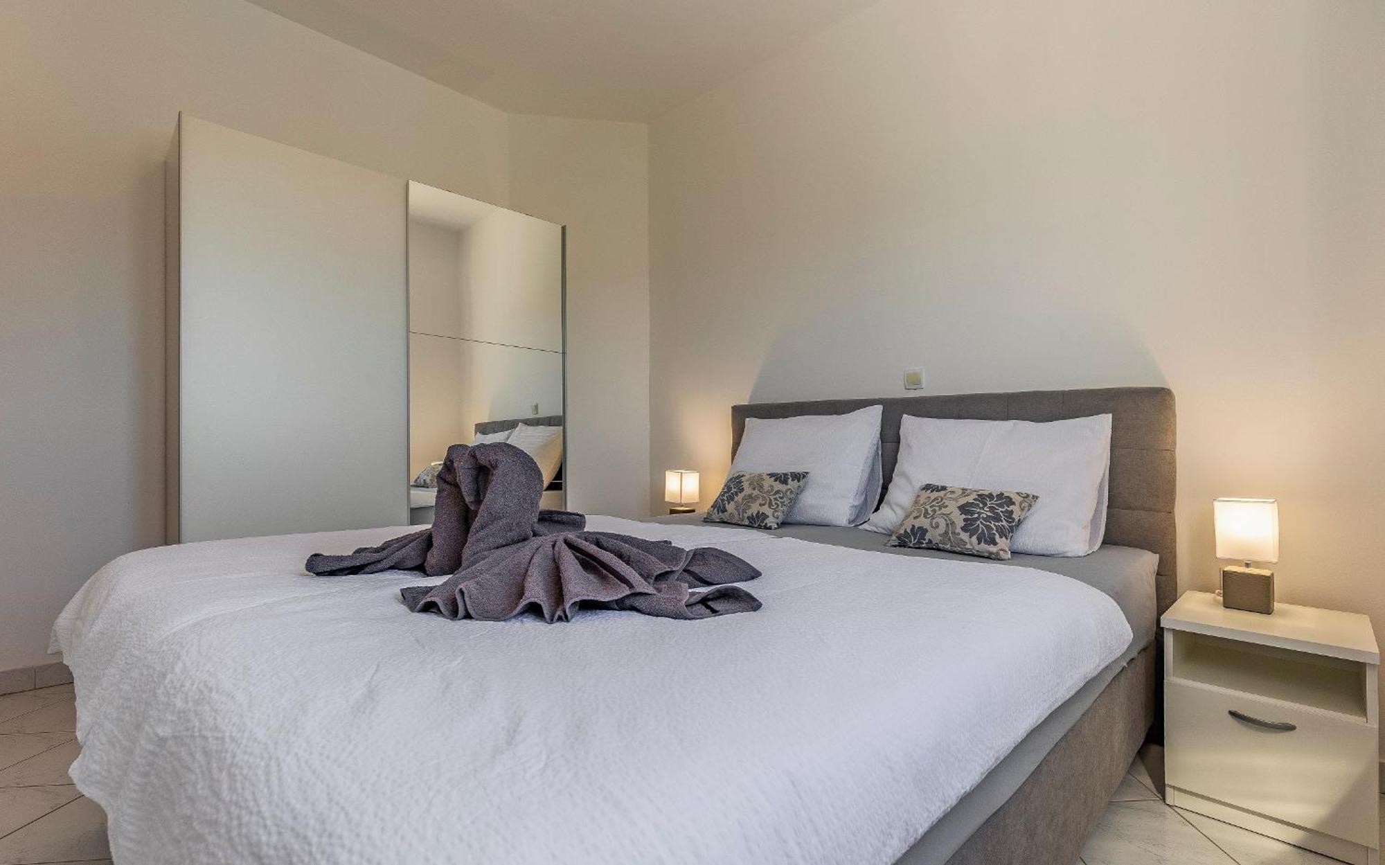 Apartments Rok Pula Dış mekan fotoğraf